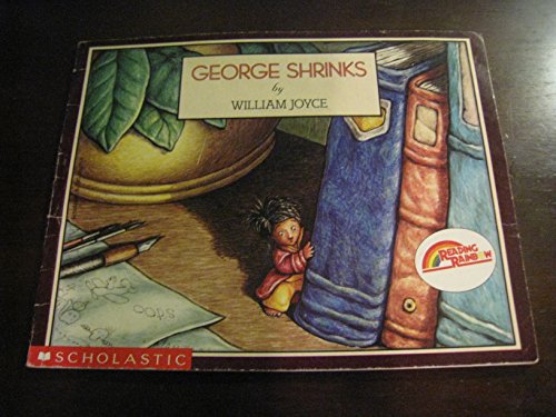 Beispielbild fr George Shrinks (Reading Rainbow) zum Verkauf von Orion Tech