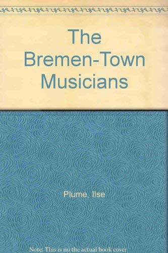 9780064431415: The Bremen-Town Musicians