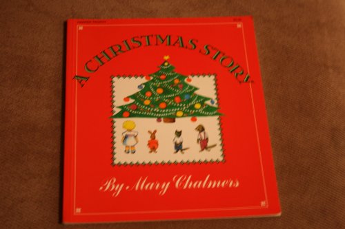 Beispielbild fr A Christmas Story zum Verkauf von Zoom Books Company