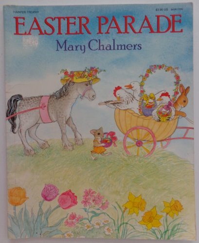 Imagen de archivo de Easter Parade a la venta por Better World Books