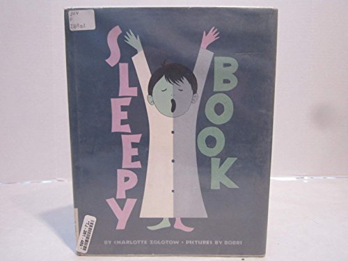 Stock image for Sleepy Book for sale by Better World Books