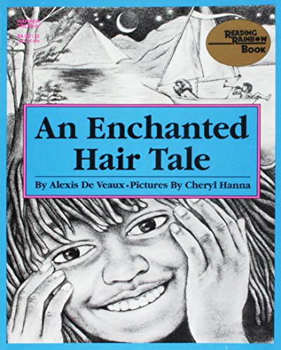 Stock image for An Enchanted Hair Tale for sale by Better World Books