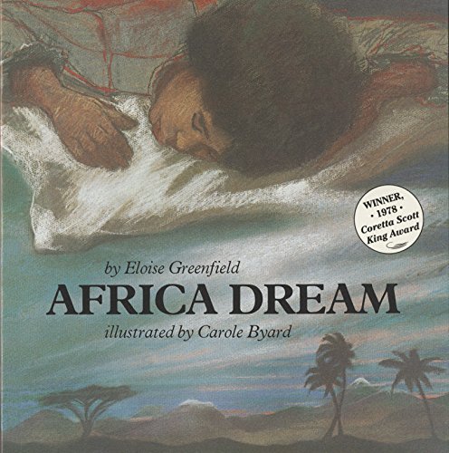 Imagen de archivo de Africa Dream a la venta por SecondSale