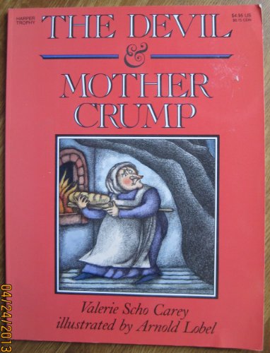 Stock image for The Devil and Mother Crump for sale by Discover Books