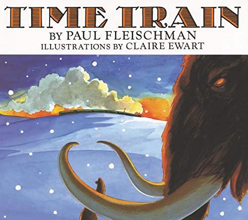 Imagen de archivo de Time Train a la venta por SecondSale