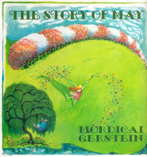 9780064433914: The Story of May