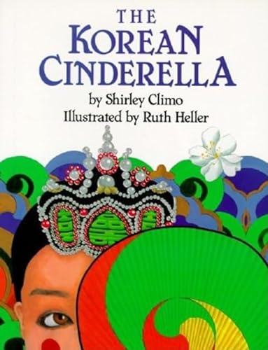 9780064433976: The Korean Cinderella (Trophy Picture Books (Paperback))