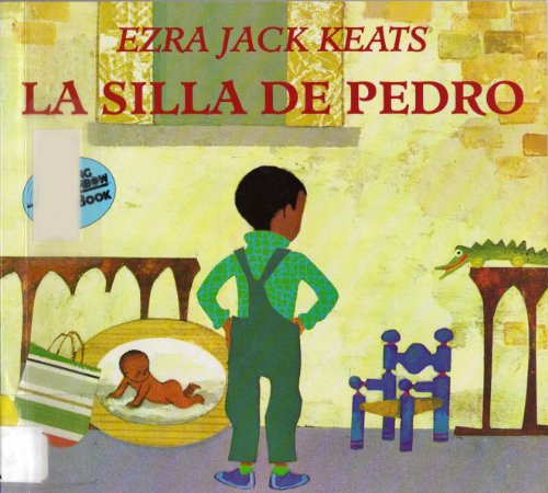 Stock image for La Silla de Pedro for sale by Better World Books