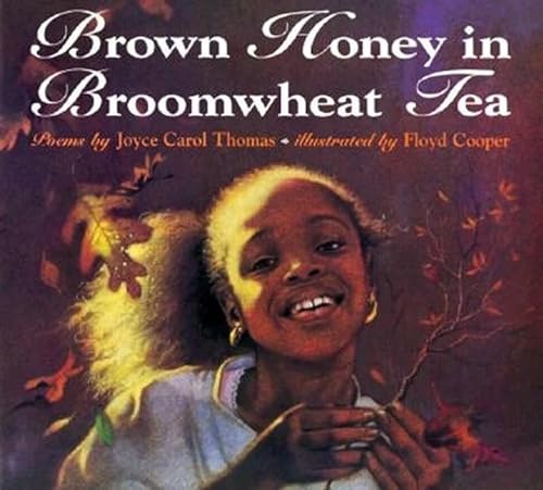 9780064434393: Brown Honey in Broomwheat Tea