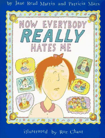 Imagen de archivo de Now Everybody Really Hates Me a la venta por Russell Books
