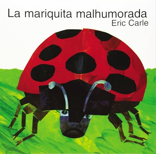 Stock image for La Mariquita Malhumorada (Spanish Edition) for sale by BooksRun