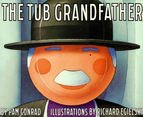Beispielbild fr The Tub Grandfather zum Verkauf von ThriftBooks-Atlanta