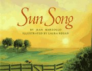 Stock image for Sun Song for sale by Once Upon A Time Books