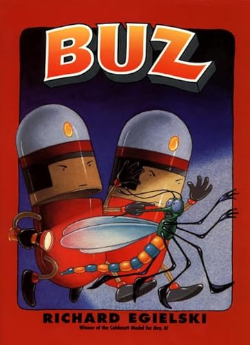 9780064434799: Buz (Trophy Picture Books (Paperback))