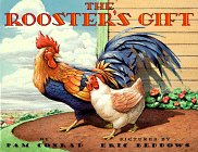 9780064434966: The Rooster's Gift