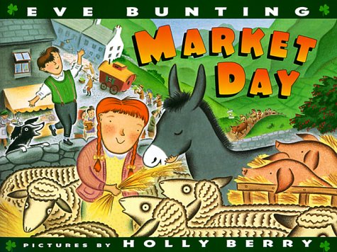 Stock image for Market Day for sale by Better World Books
