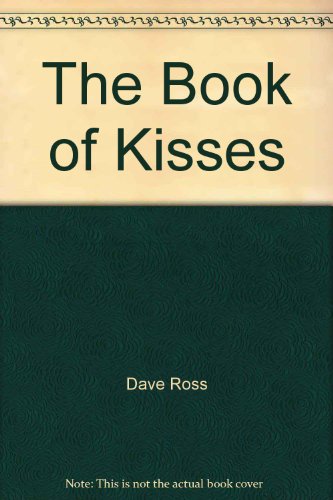 9780064435246: The Book of Kisses