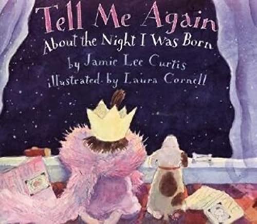 9780064435819: Tell Me Again About the Night I Was Born