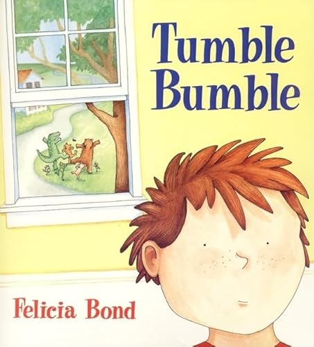Stock image for Tumble Bumble for sale by Gulf Coast Books