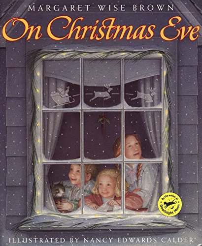 Stock image for On Christmas Eve for sale by ThriftBooks-Atlanta