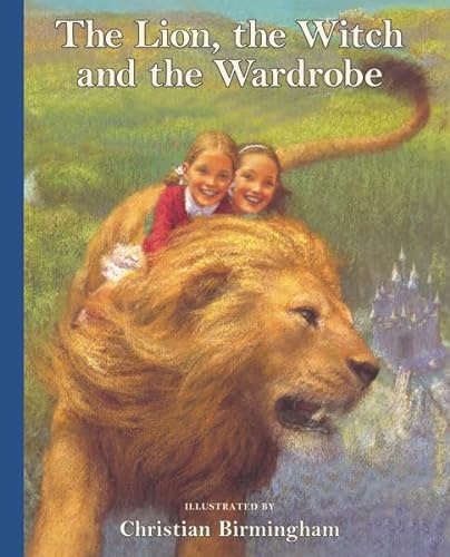 9780064436953: The Lion, the Witch and the Wardrobe (Chronicles of Narnia)