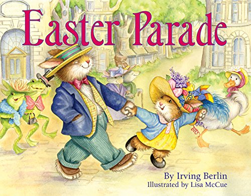 Beispielbild fr Easter Parade zum Verkauf von Wonder Book