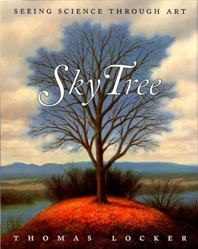 Beispielbild fr Sky Tree: Seeing Science Through Art zum Verkauf von Wonder Book