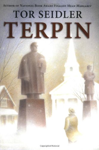 Imagen de archivo de Terpin a la venta por Wonder Book