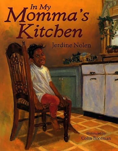 Imagen de archivo de In My Momma's Kitchen a la venta por BooksRun
