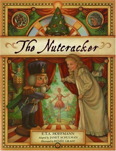 9780064437905: The Nutcracker