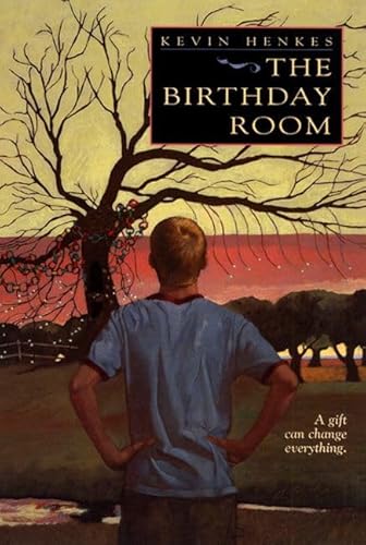 Imagen de archivo de The Birthday Room a la venta por Your Online Bookstore