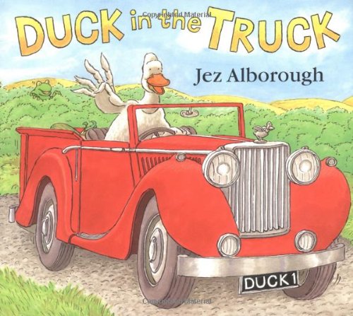 Imagen de archivo de Duck in the Truck a la venta por Wonder Book