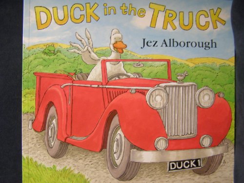 9780064438339: Duck in the Truck