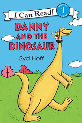 9780064440028: Danny and the Dinosaur