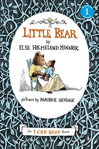 Imagen de archivo de Little Bear a la venta por Vashon Island Books