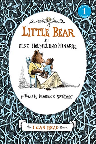 9780064440042: Little Bear (I Can Read - Level 1)