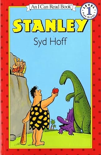 Beispielbild fr Stanley (I Can Read Level 1) zum Verkauf von Wonder Book