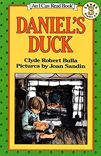 Beispielbild fr Daniels Duck I Can Read Book 3 zum Verkauf von SecondSale