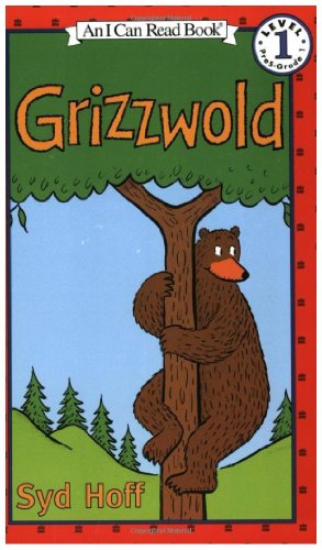Imagen de archivo de Grizzwold (I Can Read Level 1) a la venta por Gulf Coast Books