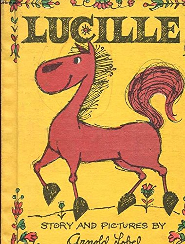 Stock image for Lucille for sale by ThriftBooks-Atlanta