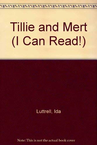 9780064441599: Tillie and Mert (I Can Read!)