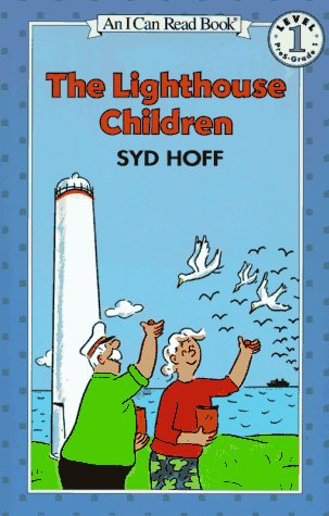 9780064441780: The Lighthouse Children (I Can Read!)