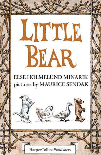 Imagen de archivo de Little Bear Boxed Set: Little Bear, Father Bear Comes Home, and Little Bear's Visit a la venta por BooksRun