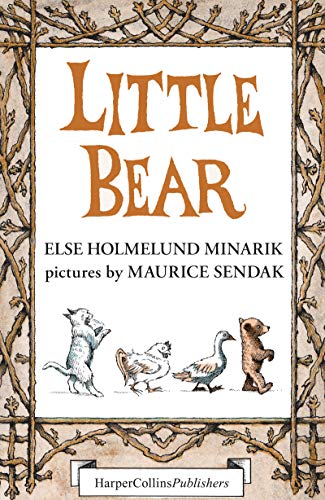 Stock image for Little Bear Boxed Set: Little Bear, Father Bear Comes Home, and Little Bears Visit for sale by Goodwill Books
