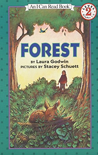 9780064442756: Forest (I Can Read Book S.)