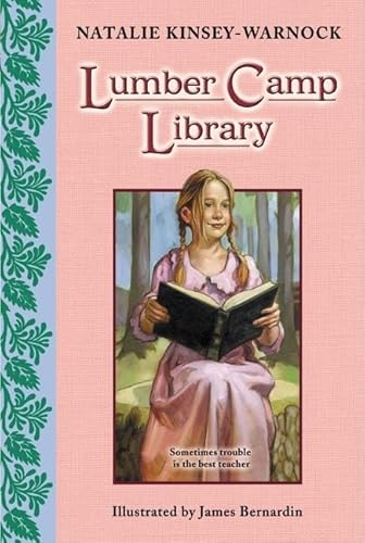 Imagen de archivo de Lumber Camp Library a la venta por Your Online Bookstore