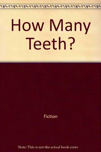 9780064450089: How Many Teeth? (Let's Read-And-Find-Out Science (Paperback))