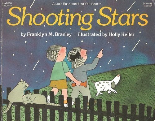 Beispielbild fr Shooting Stars zum Verkauf von Better World Books