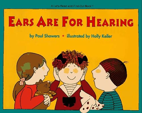 Stock image for Ears Are for Hearing for sale by Better World Books