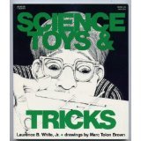 9780064460149: Science Toys and Tricks